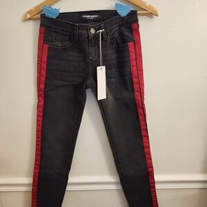 Etienne Marcel Skinny Jeans Size 25
